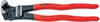 Cutting Nipper, Lever Action; Overall Length Knipex - 35M1995 - Newark, An Avnet Company
