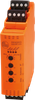 Evaluation unit for speed monitoring -- DD0203 - Image