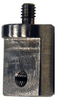 RT ANGLE ADAPTER FOR 4/48 STEM - 22337 - Flexbar Machine Corporation
