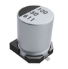 Aluminum Electrolytic Capacitor -- EDH106M016A9BAA - Image