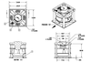 Centrifugal Fan- RadiPac - Modular EC Plenum Fan - EG1R480500C - ebm-papst Inc.