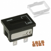 Panel Meters - Counters, Hour Meters -- 267-1046-ND - Image