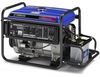 Yamaha EF5200DEM - 4500 Watt Portable Generator - Model EF5200DEM - Electric Generators Direct