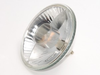75 Watt, 120 Volt 111mm Halogen Aluminum Reflector Flood -- B634075
