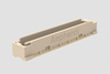 0.8 mm pitch Board to Board connector - G832MC130642122HR - Amphenol Communications Solutions