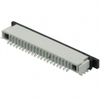 FFC, FPC (Flat Flexible) Connector Assemblies - A100319TR-ND - DigiKey