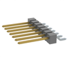 Headers, Male Pins - TSM-107-03-L-SH-ND - DigiKey