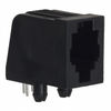 Modular/Ethernet Connector (RJ45, RJ11) Jacks - A31427-ND - DigiKey
