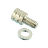 D-Sub, D-Shaped Connector Jackscrews - 1195-5075-ND - DigiKey