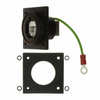 Modular/Ethernet Connector Adapters - 708-1368-ND - DigiKey