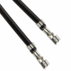 Jumper Wires, Pre-Crimped Leads - WM15690-ND - DigiKey