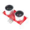Ultrasonic Receivers, Transmitters - 1568-13959-ND - DigiKey