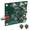 Audio Amplifier Evaluation Boards - MAX98307EVKIT#-ND - DigiKey