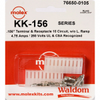 Connector Kits - 23-0766500105-ND - DigiKey