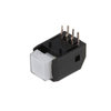 Switches - Pushbutton Switches -- LP4EE1RBATY - Image