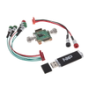 RF, RFID, Wireless Evaluation Boards - 568-AFSC5G35D35-EVB-ND - DigiKey