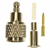Coaxial Connector (RF) Assemblies - ACX1522-ND - DigiKey