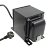 Isolation Transformers and Autotransformers, Step Up, Step Down -- 237-1853-ND - Image