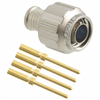 Circular Connector Assemblies - 1003-1551-ND - DigiKey