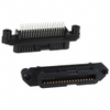 Centronics Connectors - A31829-ND - DigiKey