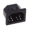 Power Entry Modules (PEM) - 486-6150-ND - DigiKey