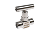 NOSK Needle Valves - 102-FFS - Galco Industrial Electronics