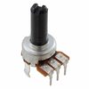 Rotary Potentiometers, Rheostats - PDB12-H4251-103BF-ND - DigiKey