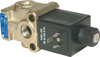 12V DC 2-Position, 3-Way Selector Valve - 8233272 - Princess Auto Limited