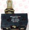 Limit Switch - 48682556 - Radwell International