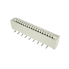 FFC, FPC (Flat Flexible) Connector Assemblies - 609-F52L1A7A111018B200TR-ND - DigiKey