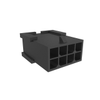 Rectangular Connector Housings - 10132446-08LF-ND - DigiKey