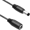 Barrel Power Cables - 839-10-02520-ND - DigiKey