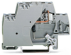 Component Terminal Block with Suppressor Diode - 280-502/281-592 - WAGO