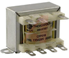 Transformer;Chassis;Pri:115/230VAC;Sec:120VAC;Sec:0.05A;Lug;50/60Hz;1.37In.In.H; - 70137452 - Allied Electronics, Inc.
