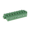 Headers, Plugs and Sockets - 0397130008-ND - DigiKey