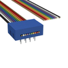 Rectangular Cable Assemblies - C1PXS-1036M-ND - DigiKey