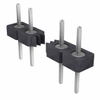 Headers, Male Pins - SAM1002-15-ND - DigiKey