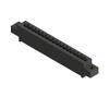 Edgeboard Connectors - 151-387-017-523-607-ND - DigiKey