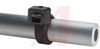 Cable Tie; Black; 8-7/8 in.; 0.30 in.; 120 lbs. Tensile Strength, Maximum - 70163634 - Allied Electronics, Inc.