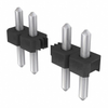 Headers, Male Pins - TLW-120-06-T-S - ODG (Origin Data Global)
