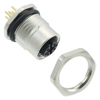 Circular Connector Assemblies - A120865-ND - DigiKey