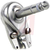 Plug, Phone; Solder Lug; 0.206; Nickel Plated Copper Alloy - 70214284 - Allied Electronics, Inc.