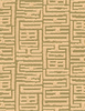 Tiki Fabric - 2251/01 - Pollack