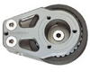 Racing Blocks - 80mm Single Footblock - 29906811 - Lewmar Limited