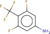 4-Amino-2,6-difluorobenzotrifluoride - 3830-3-X2 - SynQuest Laboratories, Inc.