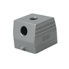 Heavy Duty Connector Housings, Hoods, Bases - A132896-ND - DigiKey