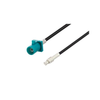 Coaxial Cables (RF) - 6099-PE3W06516-24-ND - DigiKey