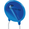 Varistors, MOVs -- 118-CVQ115K20BL1-ND - Image