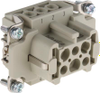 Heavy Duty Power Connector Inserts & Modules - 1148181 - RS Components, Ltd.