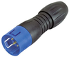 Industrial Circular Connectors - 7345470P - RS Components, Ltd.